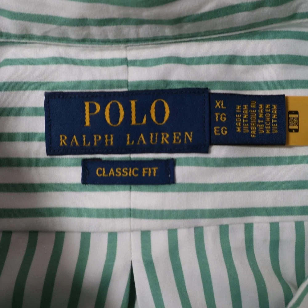 Polo Ralph Lauren polo ralph